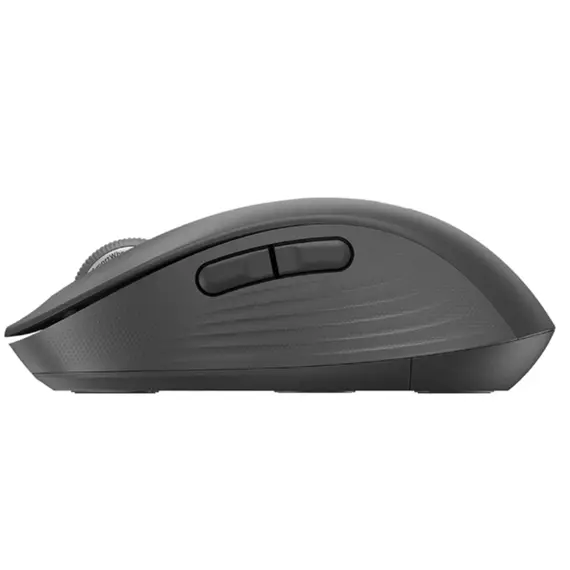 მაუსი LOGITECH M650L Signature Bluetooth Mouse - GRAPHITE - Primestore.ge