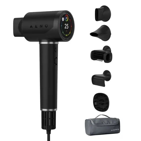 თმის საშრობი AENO AI ProDryer HD5B - Primestore.ge