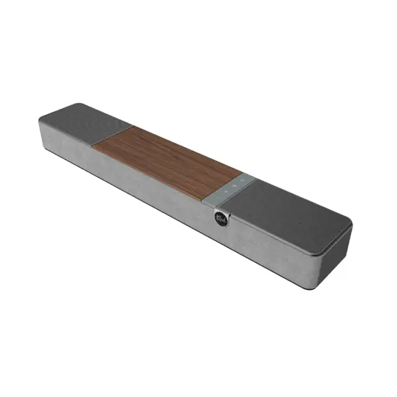 აუდიო სისტემა KLIPSCH Flexus Core 100 Soundbar Walnut - Primestore.ge