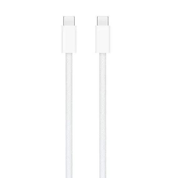 კაბელი Apple 60W USB-C Charge Cable (1m),Model A2795 - Primestore.ge