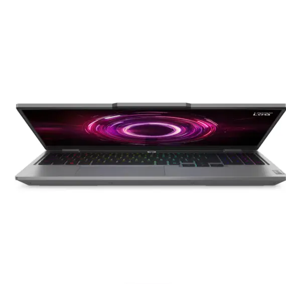 ნოუთბუქი Lenovo LOQ 15AHP10, 15.6" FHD IPS 144Hz, RYZEN 7 250 8C, 32GB(16/16), 1TB SSD, RTX 5060 8GB, Dos, 2Y - Primestore.ge