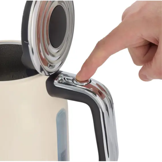 ელექტრო ჩაიდანი Russell Hobbs 28640-70/RH Hanley Jasmine Kettle - Primestore.ge