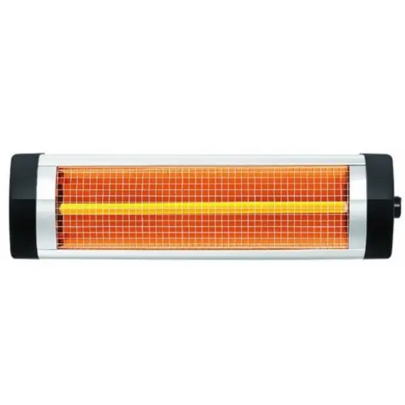 ინფრაწითელი გამათბობელი Minisan Electric Heater SR3000 - Primestore.ge