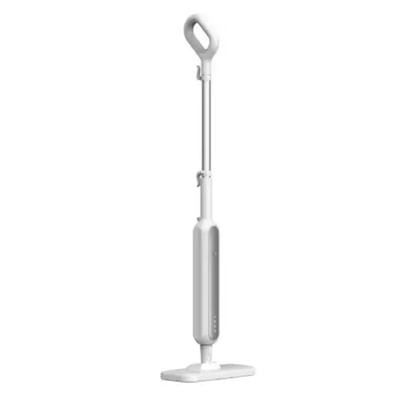 იატაკის საწმენდი AENO Steam Mop SM2: 1200W, 130°C, IPX4, Tank Volume 275mL, 3 steam modes, self-standing - Primestore.ge