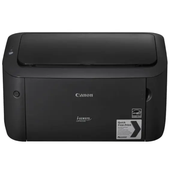 პრინტერი Canon i-SENSYS LBP-6030B  BUNDLE, A4 18ppm  32MB  2400 x 600 dpi, 5000p/m Wifi - Primestore.ge