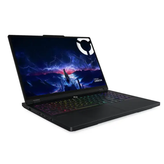 ნოუთბუქი Lenovo Legion Pro 5 16IAX10 , 16"WQXGA OLED 500nits 165Hz, U9 275HX 24C, 32GB(16/16), 1TB, RTX 5060 8GB - Primestore.ge
