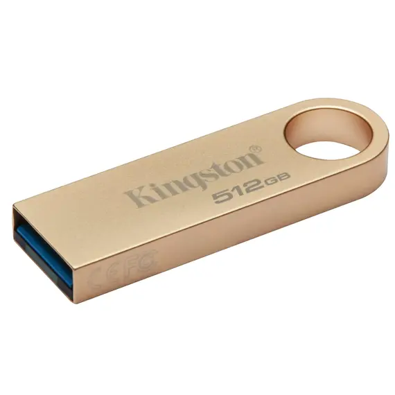 USB ფლეშ მეხსიერება Kingston DataTraveler SE9 G3 USB Flash Drive - Primestore.ge