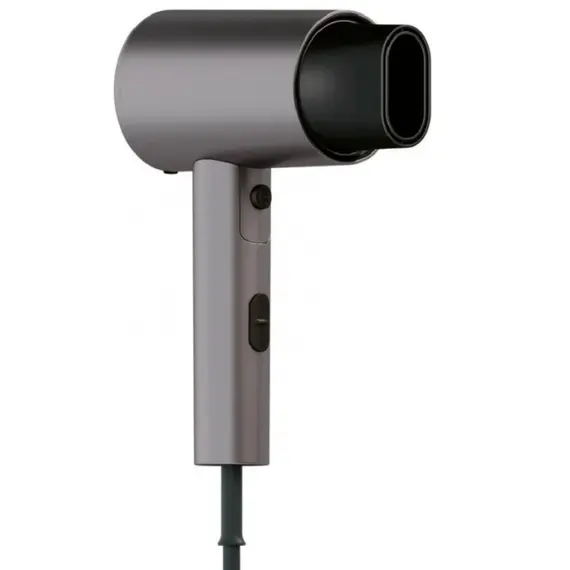 თმის საშრობი Aeno Hair Dryer, 220V-240V~50/60Hz, 1700-2000W, Ionizer, 3 modes,  separate cool button, less than 80dB - Primestore.ge
