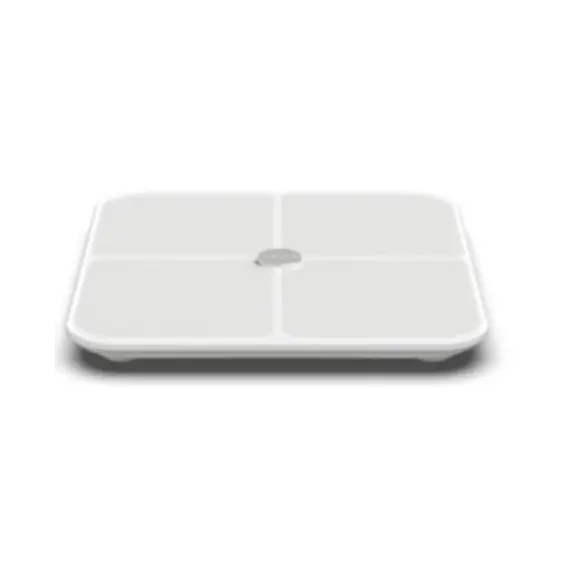 სასწორი AENO Smart Body scales BS1S, 15 body metrics, up to 180kg - Primestore.ge