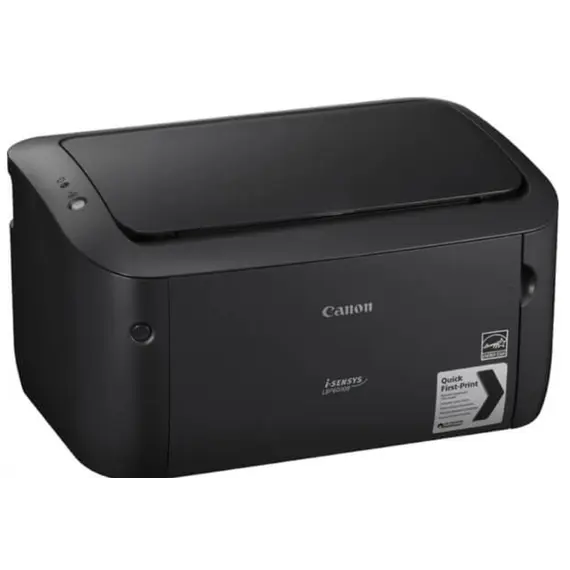 პრინტერი Canon i-SENSYS LBP-6030B  BUNDLE, A4 18ppm  32MB  2400 x 600 dpi, 5000p/m Wifi - Primestore.ge
