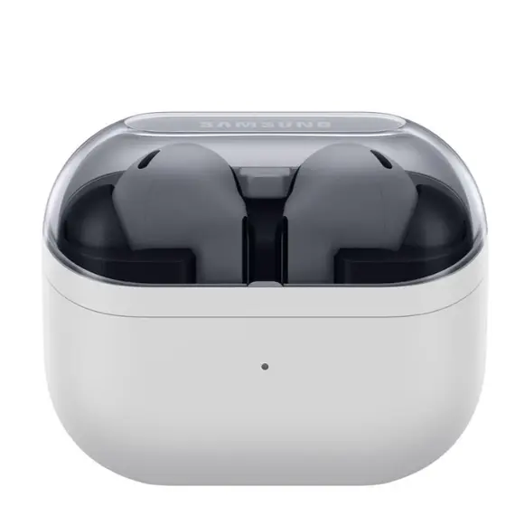 ყურსასმენი Samsung Galaxy Buds 3 FE Silver (SM-R420NZAACIS) - Primestore.ge