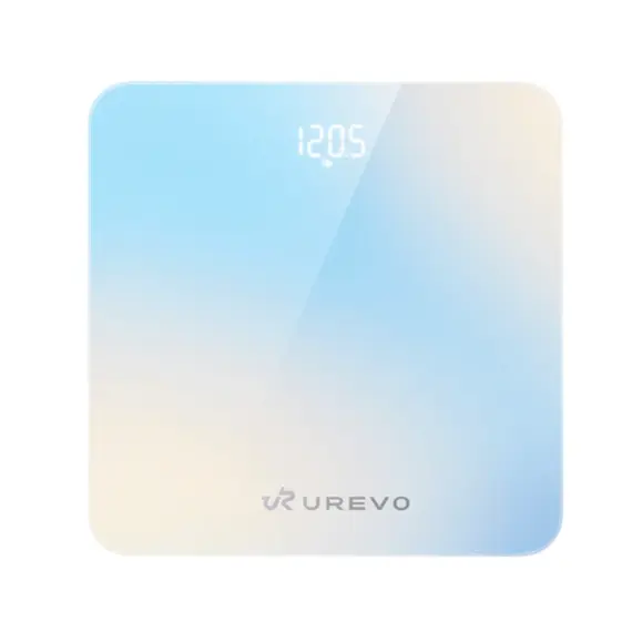 სასწორი UREVO SmartFit Scale - Primestore.ge