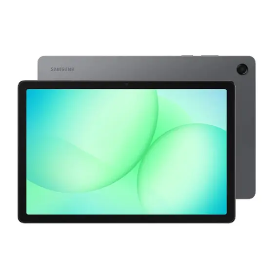 პლანშეტი Samsung Galaxy Tab A11+ 5G  11'' 90Hz 6GB 128GB Gray - Primestore.ge