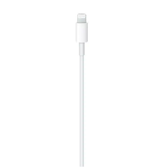 კაბელი Apple USB-C to Lightning Cable (1m),Model A2561 - Primestore.ge