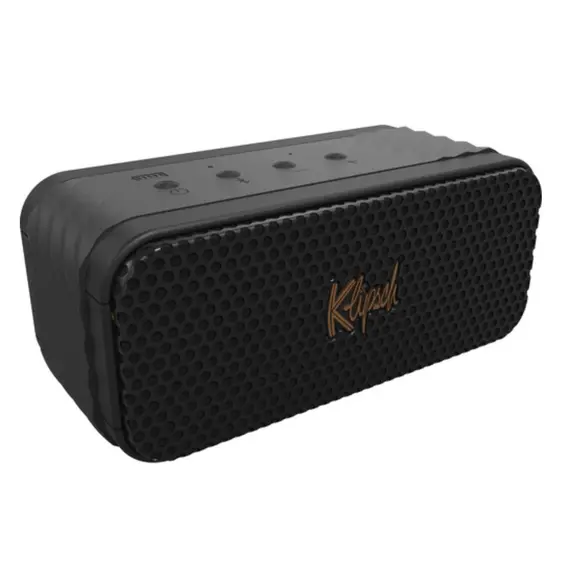 დინამიკი KLIPSCH Nashville Black - Primestore.ge