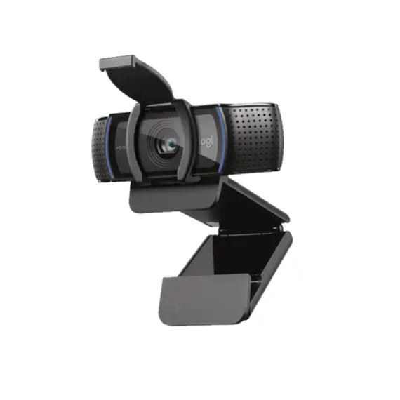 LOGITECH C920E HD 1080P Webcam BLACK - WW, 2 image