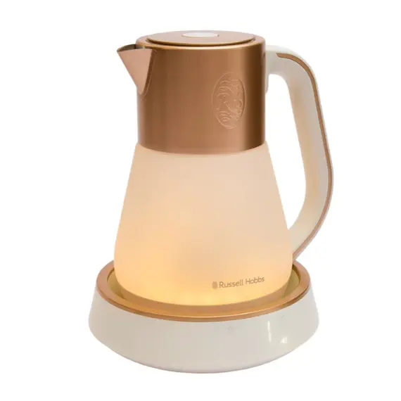 ელექტრო ჩაიდანი Russell Hobbs 27450-70/RH Calm Kettle - Primestore.ge