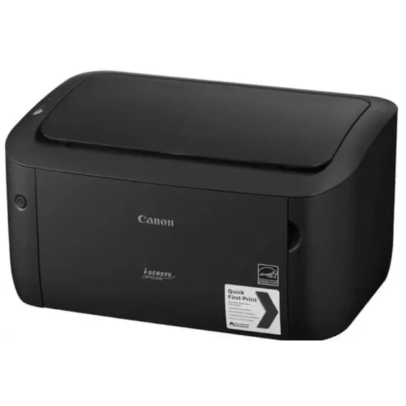 პრინტერი Canon i-SENSYS LBP-6030B  BUNDLE, A4 18ppm  32MB  2400 x 600 dpi, 5000p/m Wifi - Primestore.ge