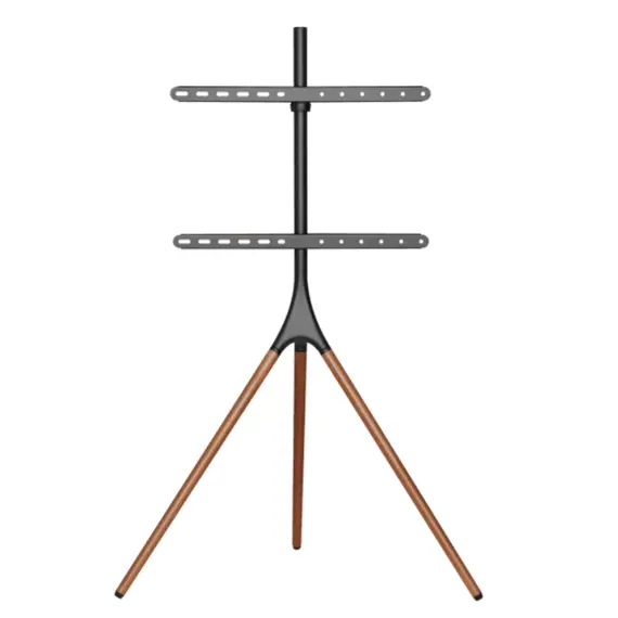 ტელევიზორის სადგამი SBOX FLOOR FIXED MOUNT FS-1246F - Primestore.ge