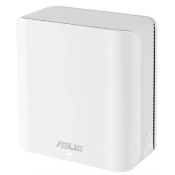 როუტერი Asus BD4/EU/13/P_EU_UK//WHITE-1-PK/PW - Primestore.ge
