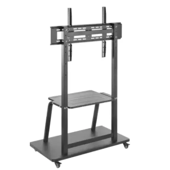 ტელევიზორის საკიდი Sbox FLOOR MOBILE MOUNT SBOX FS-1035 - Primestore.ge