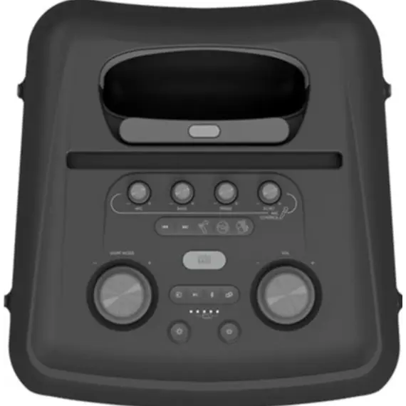 დინამიკი KLIPSCH Miami Black - Primestore.ge