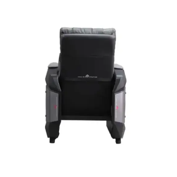 სათამაშო სავარძელი E-Blue Gaming Chair - Grey  GC8095-EEC895 - Primestore.ge