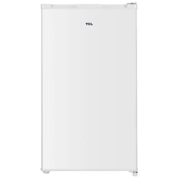 მაცივარი TCL F90SDW Single-Door 85x48x45 90 LT Manual Defrost White - Primestore.ge