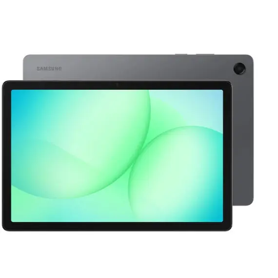 პლანშეტი Samsung Galaxy Tab A11+ Wi-Fi  11'' 90Hz 6GB 128GB Gray - Primestore.ge