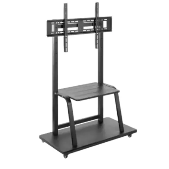 ტელევიზორის საკიდი Sbox FLOOR MOBILE MOUNT SBOX FS-1035 - Primestore.ge