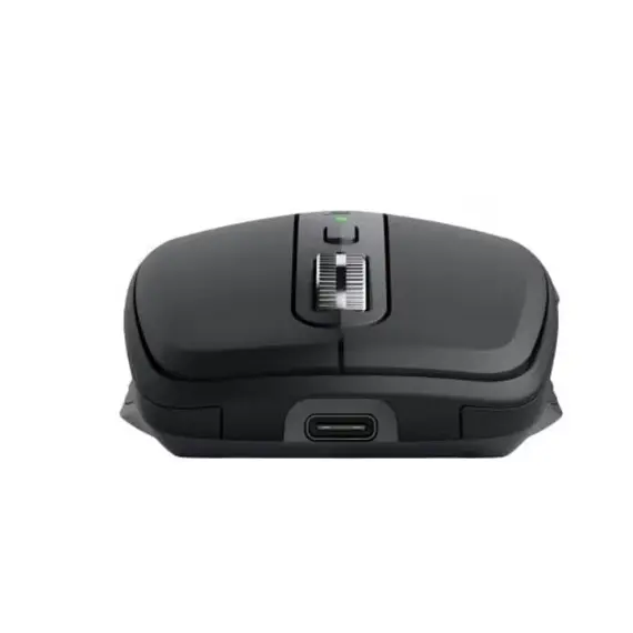მაუსი LOGITECH MX Anywhere 3S - GRAPHITE - 2.4GHZ/BT - Primestore.ge