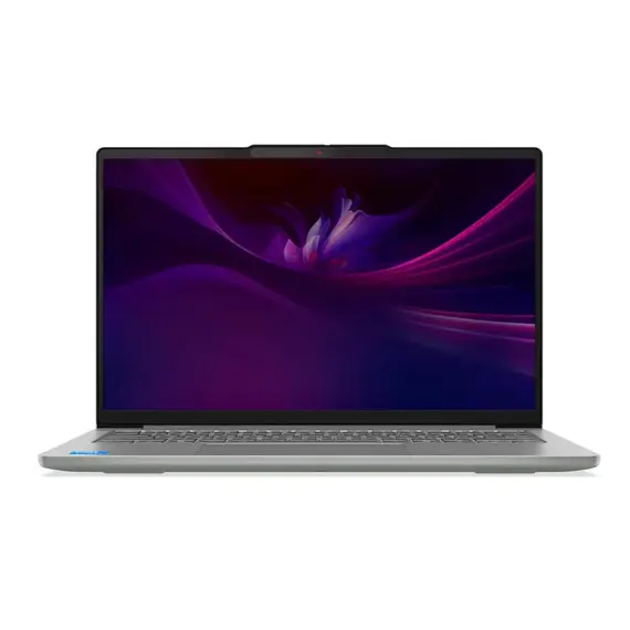 ნოუთბუქი Lenovo Ideapad Slim 5 14" OLED  i5-13420H 16GB 512GB SSD Integrated Graphics Luna Grey - Primestore.ge