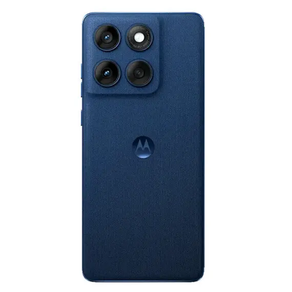 მობილური ტელეფონი Motorola Moto Edge 60 12GB RAM 256GB 5G Blue - Primestore.ge