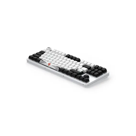 კლავიატურა Dark Project ALU87 Fuji II - Mechanical Gaming Keyboard - Primestore.ge