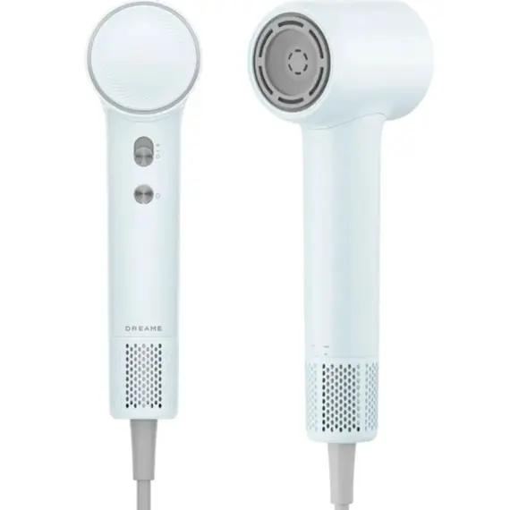 თმის საშრობი Dreame Нairdryer Mini Blue (AHG11A) (EU) - Primestore.ge