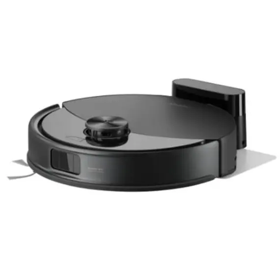 რობოტი მტვერსასრუტი Roborock Robot Vacuum Q10 VF Black - Primestore.ge
