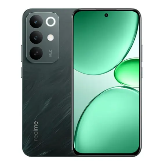 მობილური ტელეფონი Realme C85 Pro NFC Dual Sim 8GB RAM 128GB LTE Global Version Green - Primestore.ge