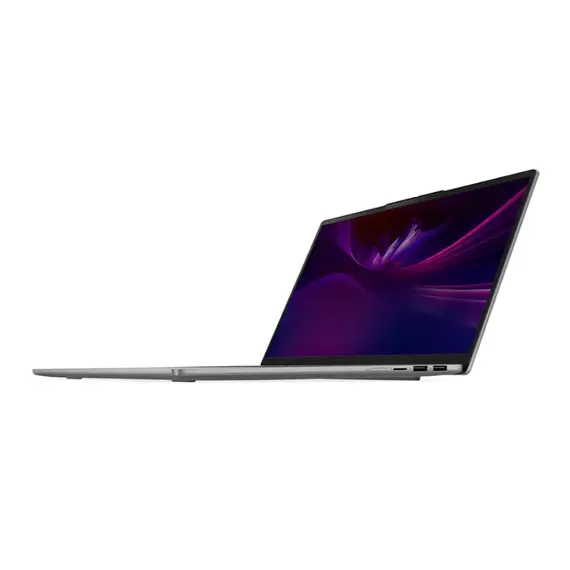 ნოუთბუქი Lenovo Ideapad Slim 5 16" 2.8K OLED 120Hz  i5-13420H 32GB 1TB SSD Integrated Graphics Luna Grey - Primestore.ge
