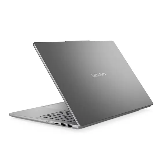 ნოუთბუქი Lenovo Ideapad Slim 5 14" OLED  i5-13420H 16GB 512GB SSD Integrated Graphics Luna Grey - Primestore.ge
