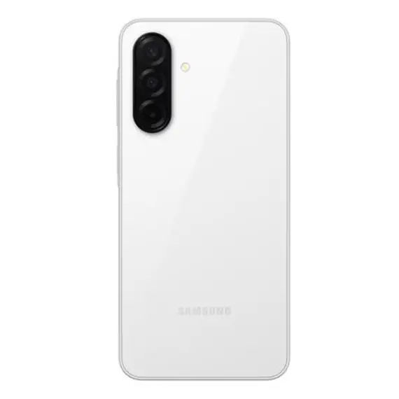 მობილური ტელეფონი Samsung A266BD Galaxy A26 Dual Sim 6GB RAM 128GB 5G White - Primestore.ge