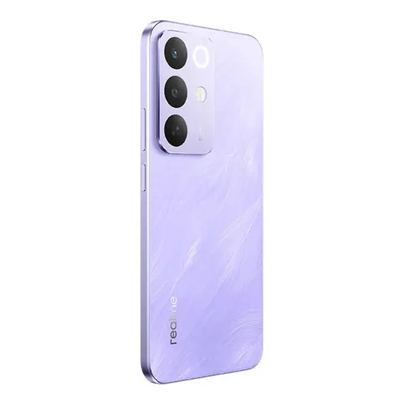 მობილური ტელეფონი Realme C85 Pro NFC Dual Sim 8GB RAM 256GB LTE Global Version Purple - Primestore.ge