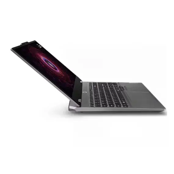 ნოუთბუქი Lenovo Legion LOQ 15.6" FHD 144Hz  Ryzen 5 7235HS 16GB 512GB  SSD RTX 4050 6GB Luna Grey (83JC00LBRK) - Primestore.ge