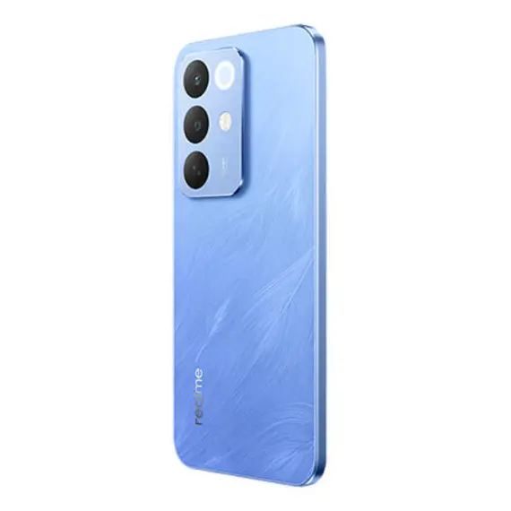 მობილური ტელეფონი Realme C85 NFC Dual Sim 8GB RAM 256GB LTE Global Version Blue - Primestore.ge