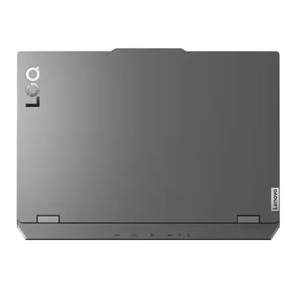ნოუთბუქი Lenovo Legion LOQ 15.6" FHD 144Hz  Ryzen 5 7235HS 16GB 512GB  SSD RTX 4050 6GB Luna Grey (83JC00LBRK) - Primestore.ge