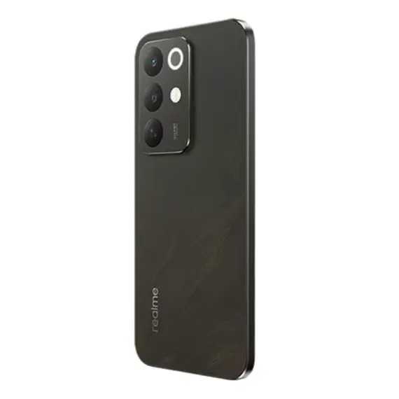 მობილური ტელეფონი Realme C85 NFC Dual Sim 8GB RAM 256GB LTE Global Version Black - Primestore.ge