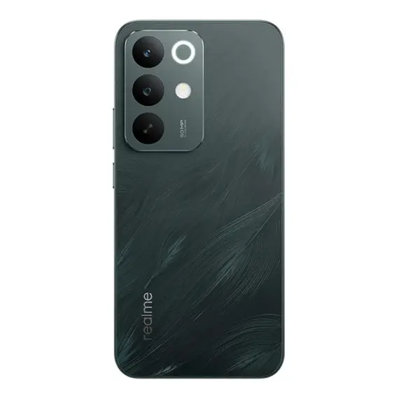 მობილური ტელეფონი Realme C85 Pro NFC Dual Sim 8GB RAM 128GB LTE Global Version Green - Primestore.ge