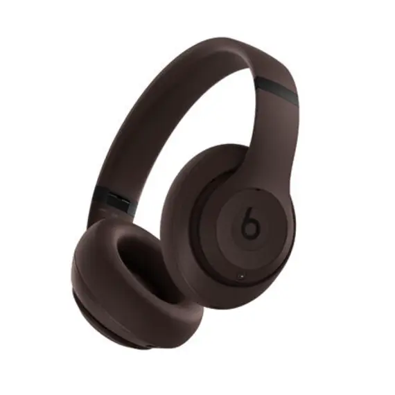 ყურსასმენი Beats Studio Pro Wireless Headphones Deep Brown - Primestore.ge