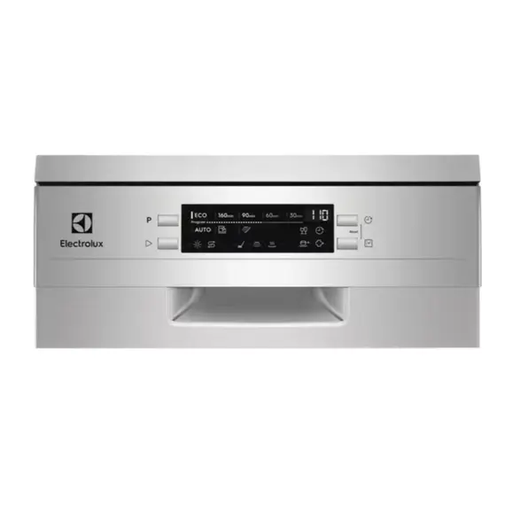 ჭურჭლის სარეცხი მანქანა Electrolux ESS64321SX - Primestore.ge
