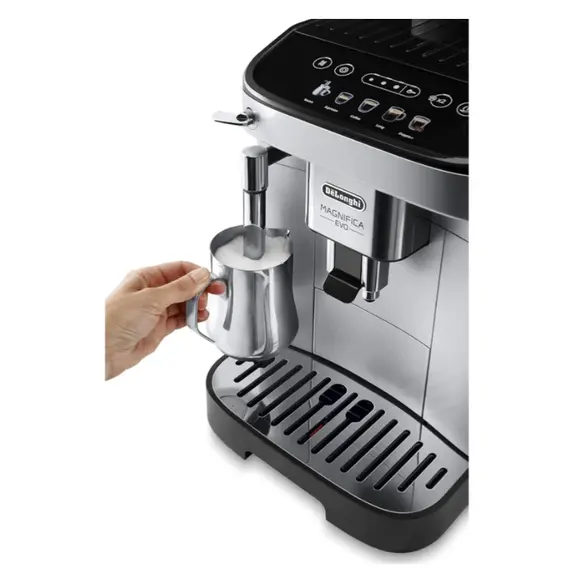ყავის აპარატი Delonghi DL ECAM290.31.SB Magnifica Evo - Primestore.ge