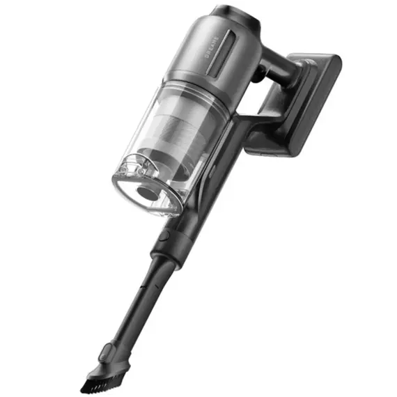 მტვერსასრუტი Dreame Cordless Vacuum Cleaner Z30 Aqua Cycle (VZV77B) - Primestore.ge